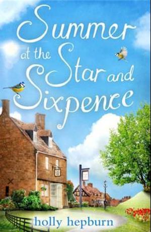 Summer at the Star and Sixpence