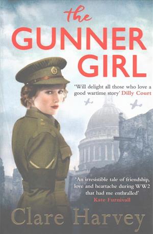 The Gunner Girl