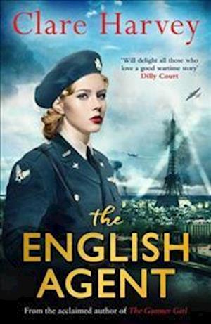 The English Agent