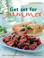 Weight Watchers Get Set for Summer