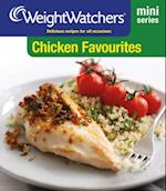 Weight Watchers Mini Series: Chicken Favourites