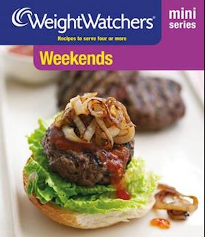 Weight Watchers Mini Series: Weekends