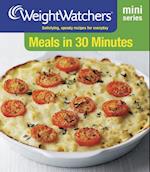 Weight Watchers Mini Series: Meals in 30 Minutes