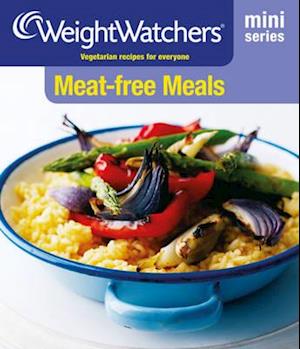 Weight Watchers Mini Series: Meat-free Meals