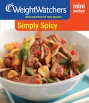 Weight Watchers Mini Series: Simply Spicy