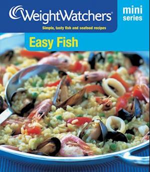 Weight Watchers Mini Series:  Easy Fish