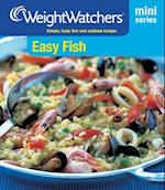 Weight Watchers Mini Series:  Easy Fish