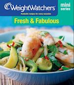 Weight Watchers Mini Series: Fresh and Fabulous