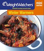 Weight Watchers Mini Series:  Winter Warmers