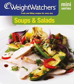 Weight Watchers Mini Series: Soups & Salads