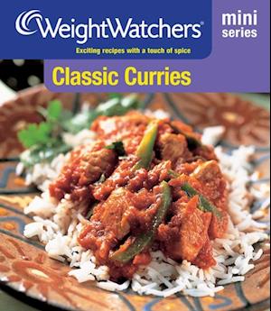 Weight Watchers Mini Series: Classic Curries