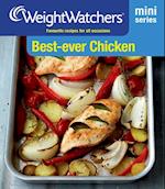 Weight Watchers Mini Series: Best-Ever Chicken