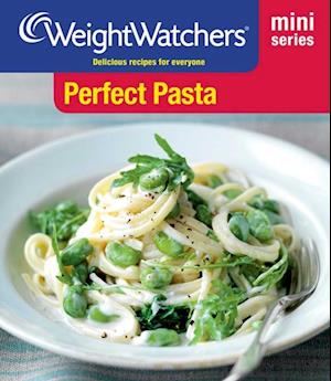 Weight Watchers Mini Series: Perfect Pasta