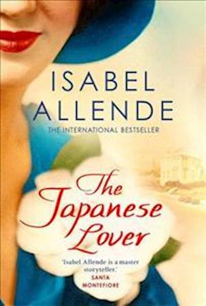 The Japanese Lover