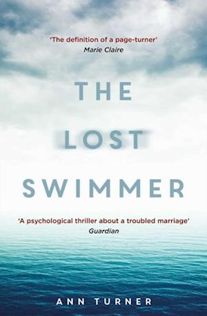 Lost Swimmer