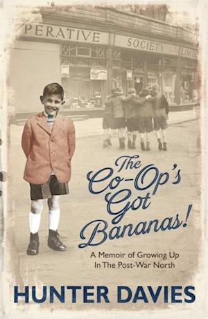 The Co-Op''s Got Bananas