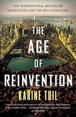Age of Reinvention