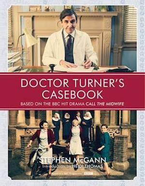 Doctor Turner's Casebook