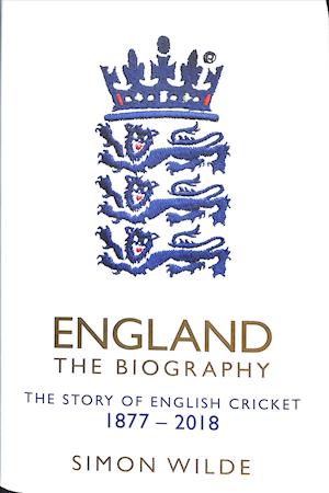 England: The Biography