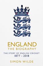 England: The Biography