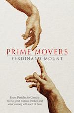 Prime Movers