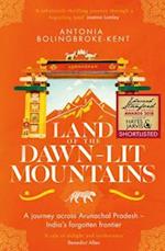 Land of the Dawn-lit Mountains