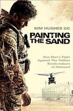 Painting the Sand