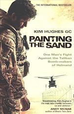 Painting the Sand