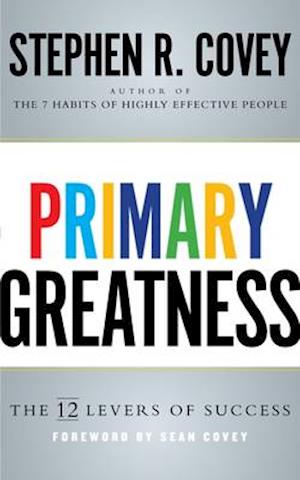 Primary Greatness