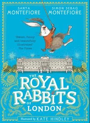 Royal Rabbits