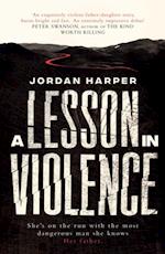 Lesson in Violence