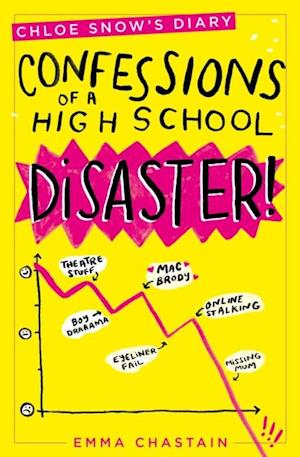 Chloe Snow''s Diary: Confessions of a High School Disaster