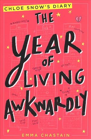 The Year of Living Awkwardly