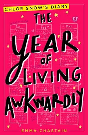 Year of Living Awkwardly