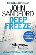 Deep Freeze