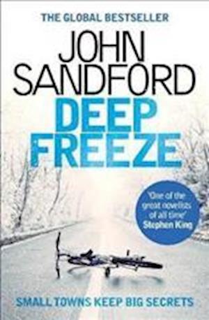 Deep Freeze