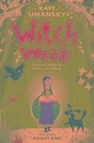 Witch for a Week