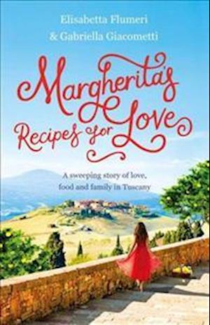 Margherita's Recipes for Love