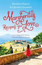 Margherita's Recipes for Love