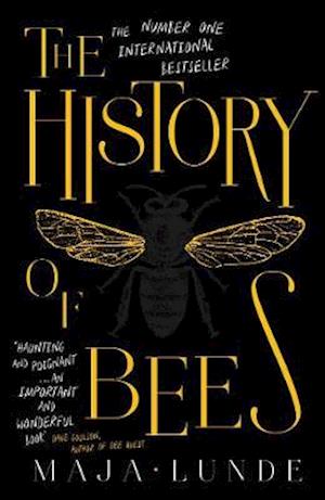 The History of Bees