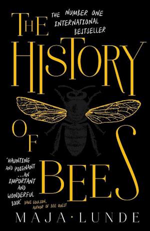 History of Bees, The (PB)