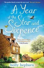 Year at the Star and Sixpence