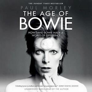 Age of Bowie