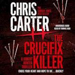 Crucifix Killer