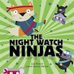 The Night Watch Ninjas