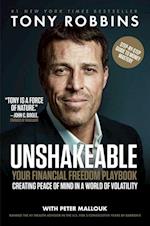 Unshakeable: Your Guide to Financial Freedom (PB) - C-format
