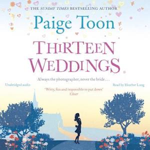 Thirteen Weddings