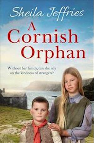 A Cornish Orphan