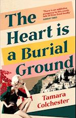 Heart Is a Burial Ground