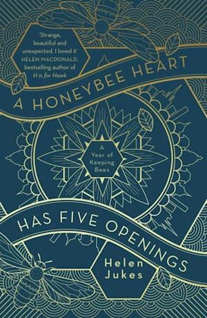 Honeybee Heart Has Five Openings